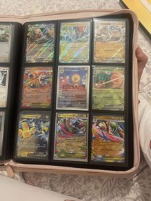 cards for swaps
