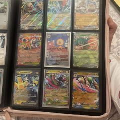 cards for swaps