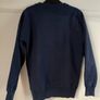 Christmas Jumper kids 5-6 y 100% cotton New Image 3