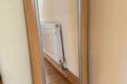 Wall Mountable Mirror