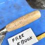 Masons Trowel Image 3