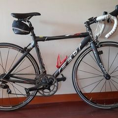 Felt F3 SL Race Bike