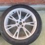 Tesla Model Y Gemini Wheel Image 8