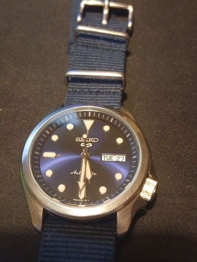 Seiko Dresskx