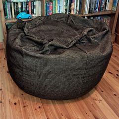 Large Filled Beanbag - great condition
