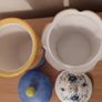 Two Jars OR Antique Jars Image 3