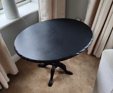 Occasional table - price reduced further