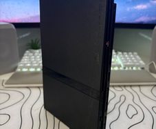 Sony PlayStation 2 Console - For Parts or Repair