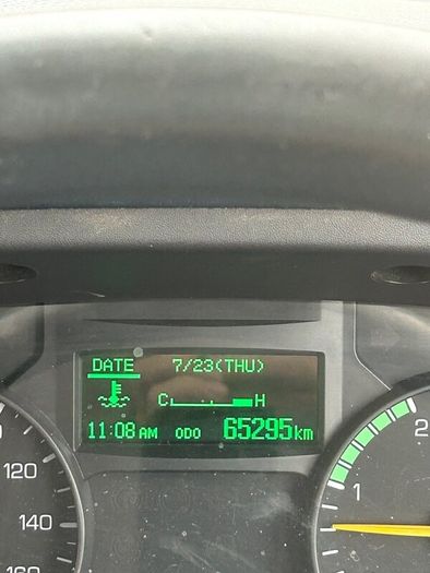 Mitsubishi fuso
