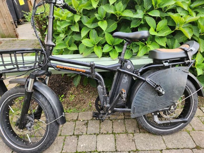 eBikes