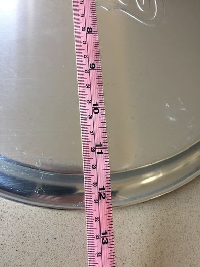 Coca Cola Metal Tray