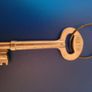 Union keys and basta and cara. yale Image 9