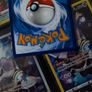 Hisuian Goodra ! Illustration Rare ! from Crown Zenith Set ! 2023 ! Pokemon Card ! Image 6