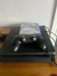 Ps4