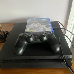 Ps4