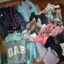 Clothes for girls  7-8 years Image 2