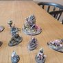 Flesh Eater Courts Army Lot - Warhammer Age of Sigmar - Grand Alliance Death Image 3