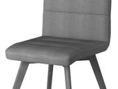 Alphason Athens Chair - Taupe