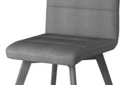 Alphason Athens Chair - Taupe