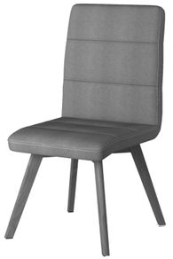 Alphason Athens Chair - Taupe