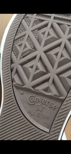 Boys Converse
