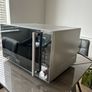 Kenwood microwave Image 3