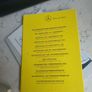 Mercedes Benz E Class Owners Manuals and Book CASE Set 2002-2009 Image 5