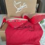 Christian louboutin so Kate, Mint condition only worn 2 times size 36/ 3 Image 8