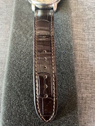 Zeppelin LZ 127 automatic watch 41mm.