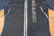 Castelli jacket