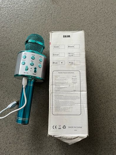microphone