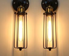 Wall Sconce Light (one light for sale not 2)