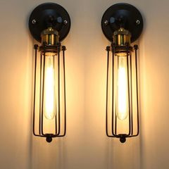 Wall Sconce Light (one light for sale not 2)