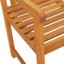 Outdoor Bench Image 6