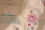 Sweetpant Jogger sweetshirt set