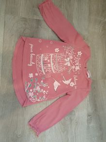 So cute top