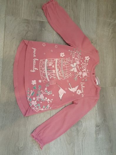 So cute top