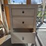Hemnes chest of drawers Image 4