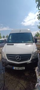 mercedes sprinter
