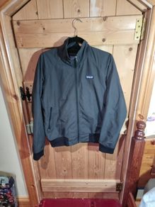 Patagonia