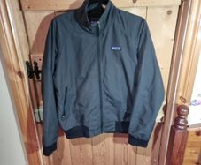 Patagonia