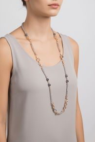Soul Jewellery Beaded Necklace BNWT