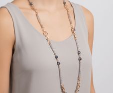 Soul Jewellery Beaded Necklace BNWT