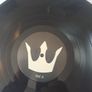 Vinyl Crowned Kings. Image 7