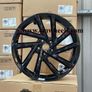 18 19" Inch VW Golf spielberg Style Alloy Wheels VW Golf MK5 MK6 MK7 Audi A3 Seat Leon Caddy 5x112 Image 2
