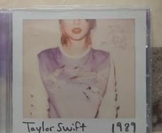 Taylor Swift CD - 1989