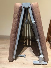 Foldable Bed