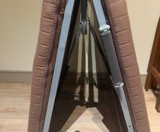 Foldable Bed
