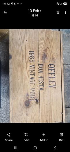 wooden panels vintage