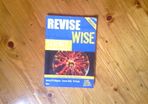 Revise wise science higher level for jc